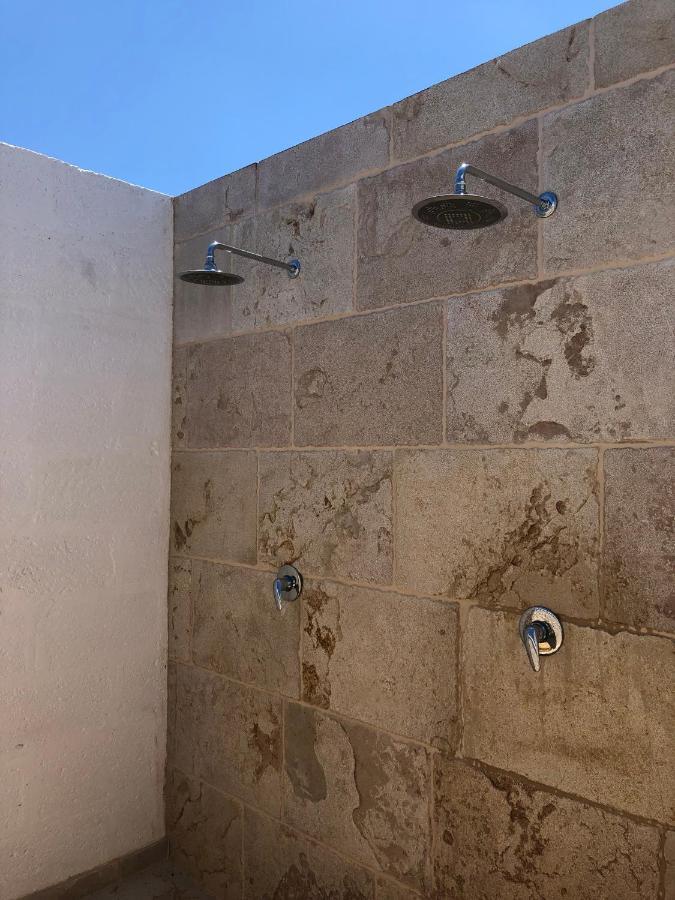 לינה וארוחת בוקר מנדוריה Mazzara Farm מראה חיצוני תמונה