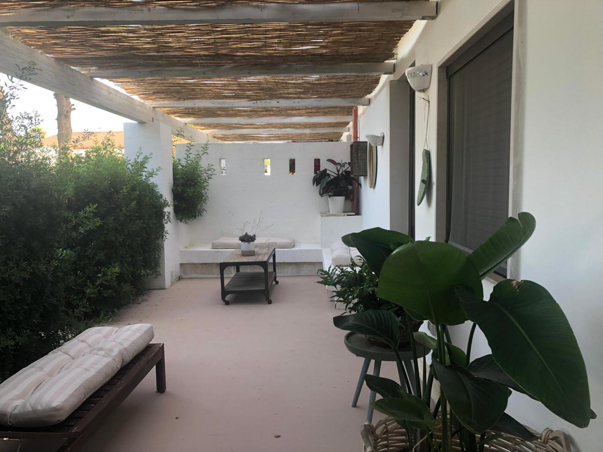 לינה וארוחת בוקר מנדוריה Mazzara Farm מראה חיצוני תמונה